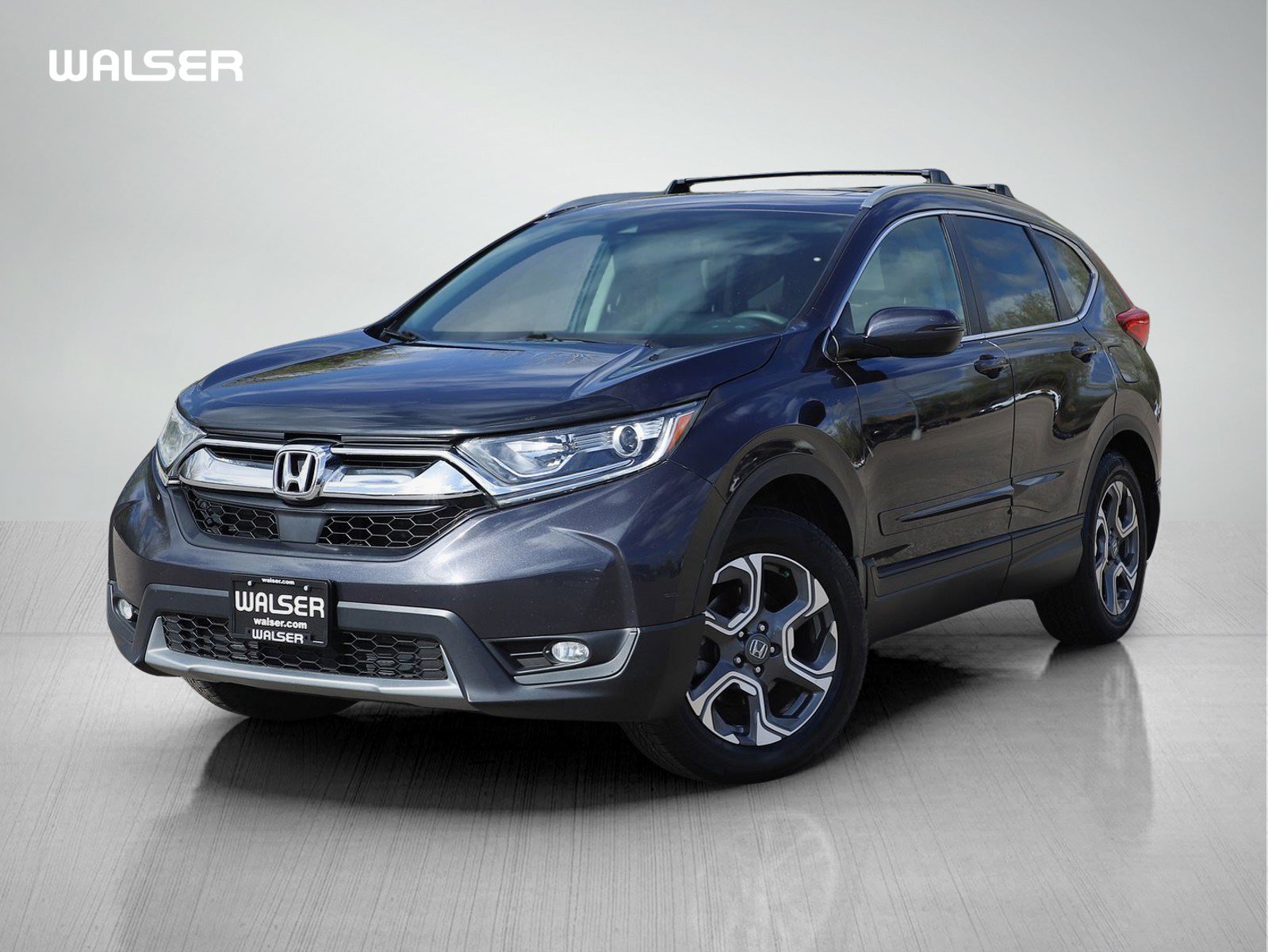 Used 2017 Honda CR-V EX