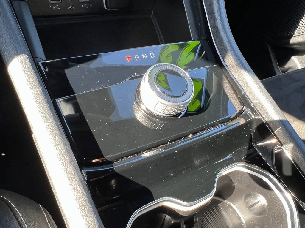 Certified 2023 Jeep Grand Cherokee Altitude image 31