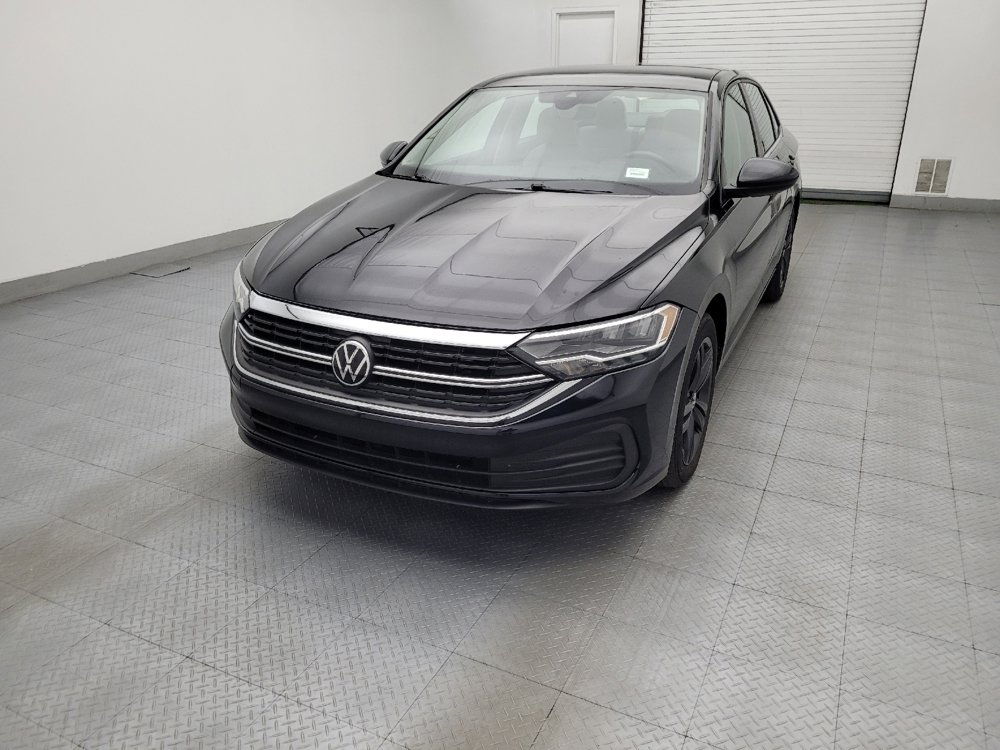 Used 2024 Volkswagen Jetta SE FWD image 15