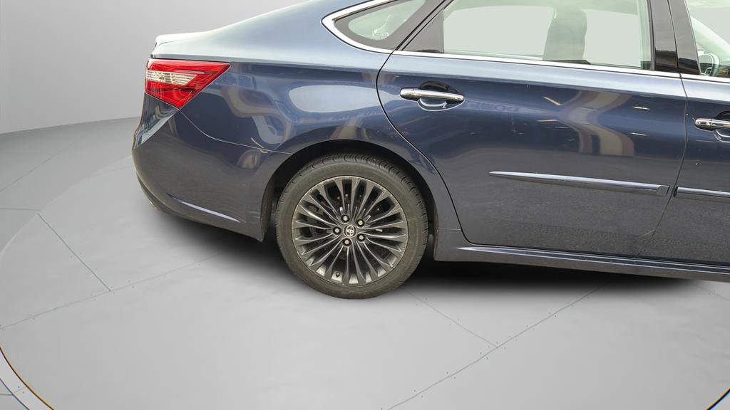 Used 2016 Toyota Avalon Touring w/ Protection Package FWD image 28