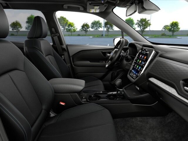 New 2026 Subaru Forester Limited AWD/4WD image 15