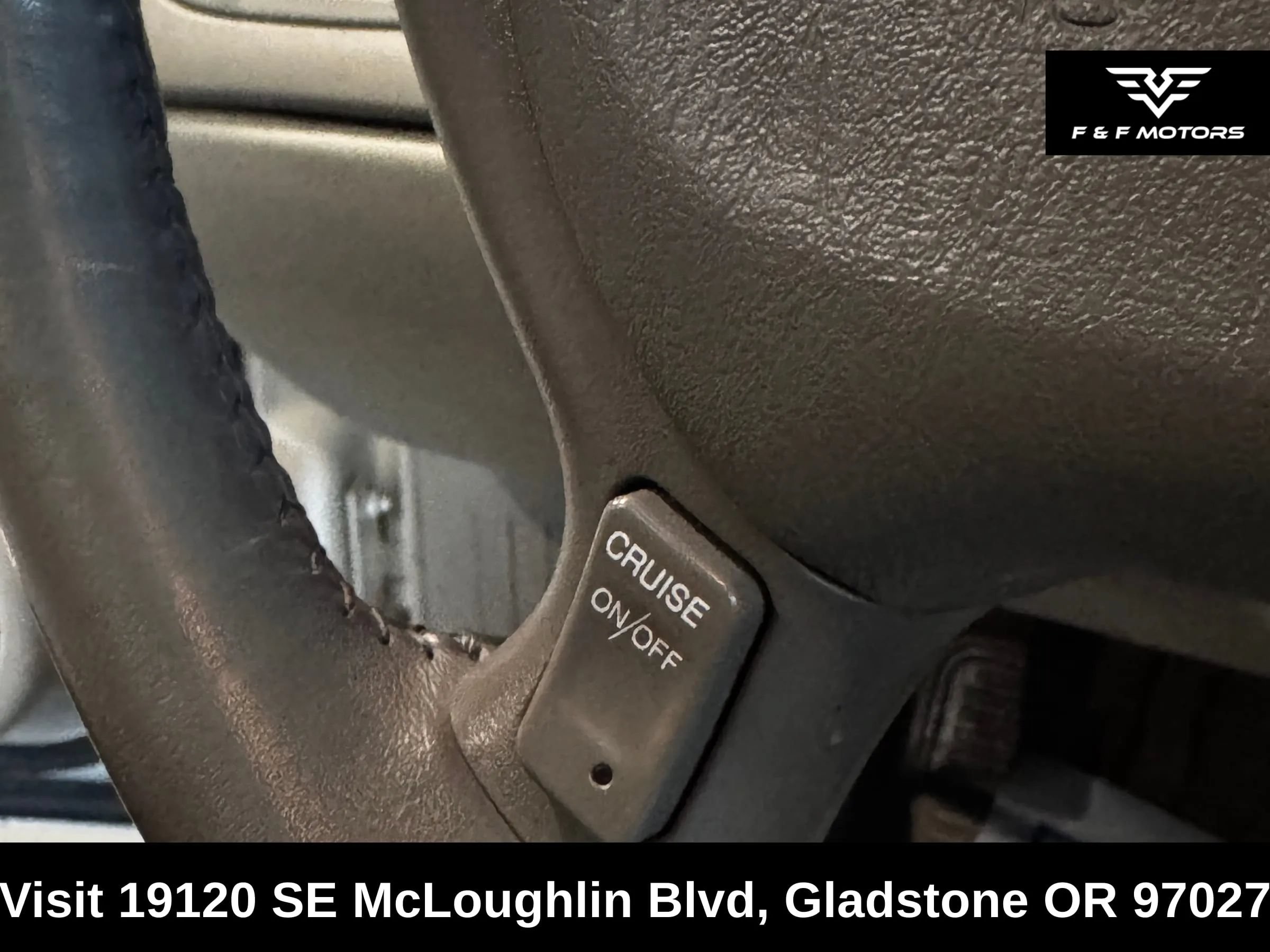 Used 2002 Cadillac De Ville DHS w/ Safety/Security Pkg FWD image 20