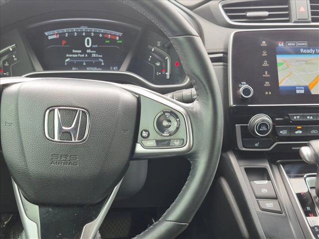 Used 2022 Honda CR-V Touring image 20