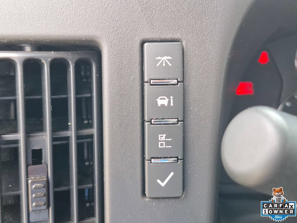 Certified 2025 GMC Savana 2500 w/ Driver Convenience Package RWD image 17