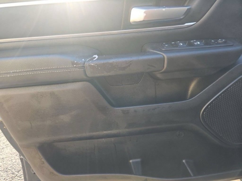 Used 2023 RAM 1500 Big Horn AWD/4WD image 14