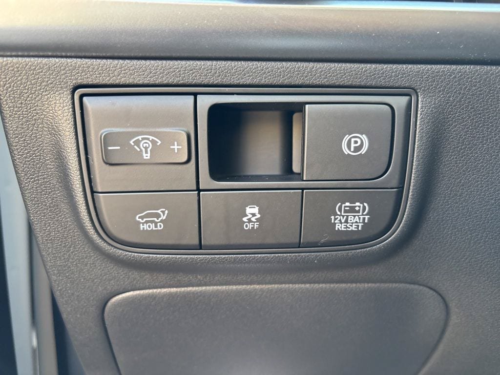 Used 2025 Hyundai Tucson SEL AWD/4WD image 27