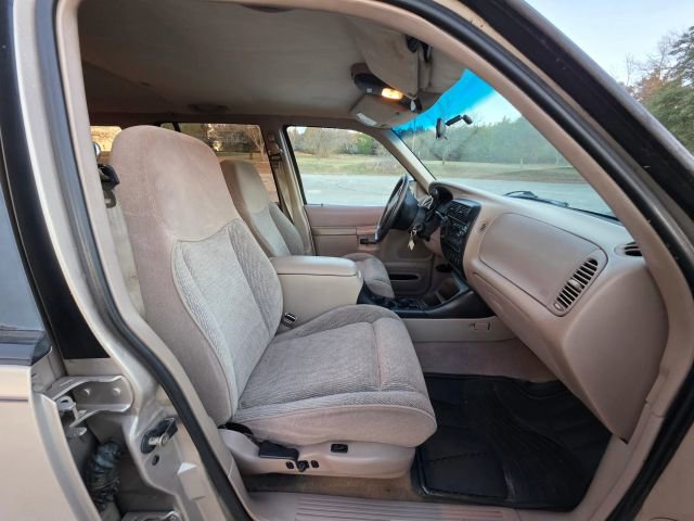 Used 1997 Ford Explorer 4WD 4-Door image 20