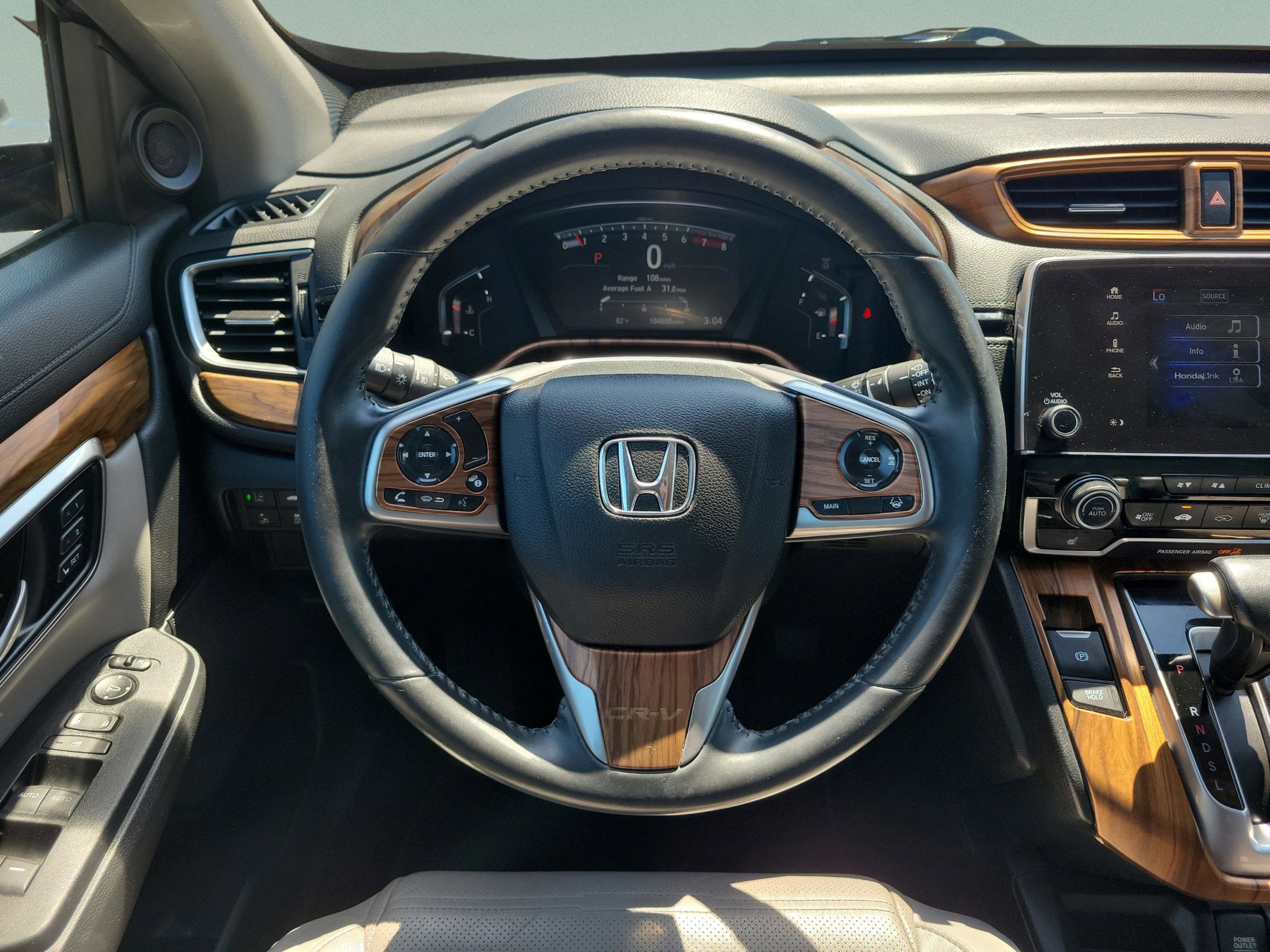 Used 2019 Honda CR-V EX-L image 15