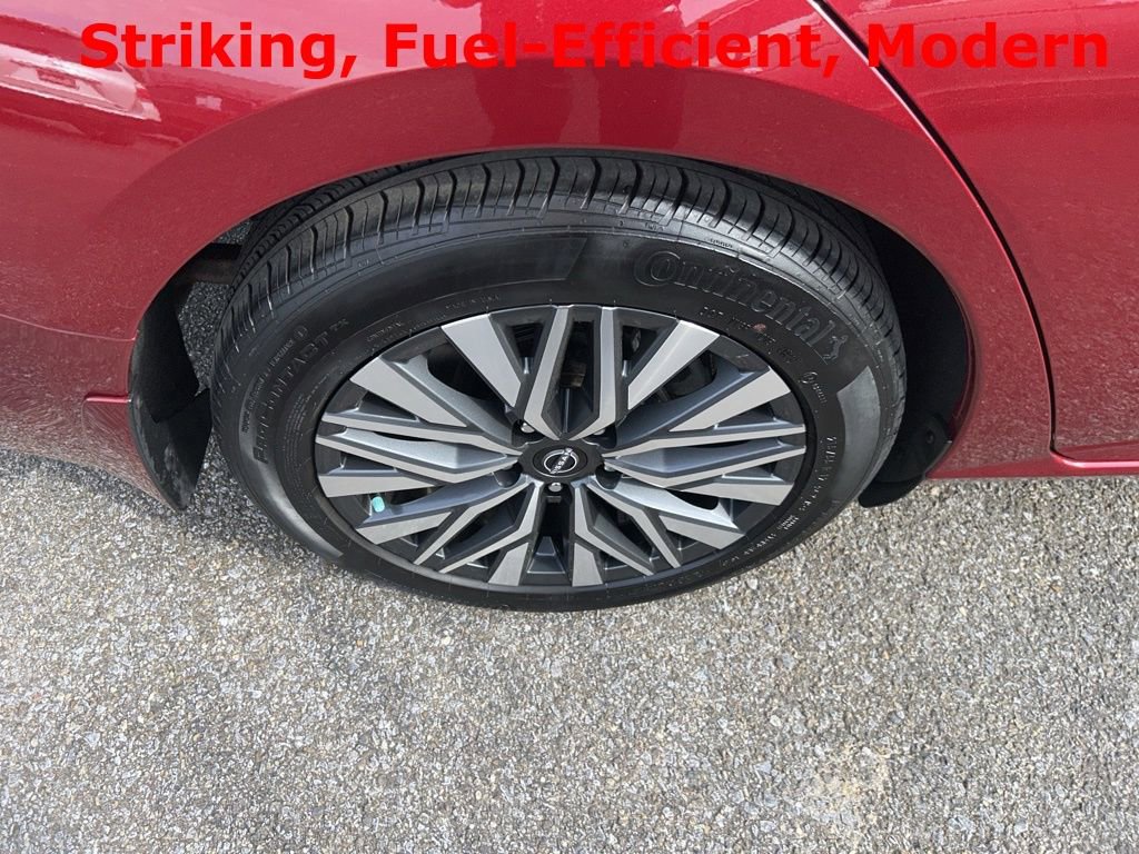Used 2024 Nissan Altima 2.5 SV image 29