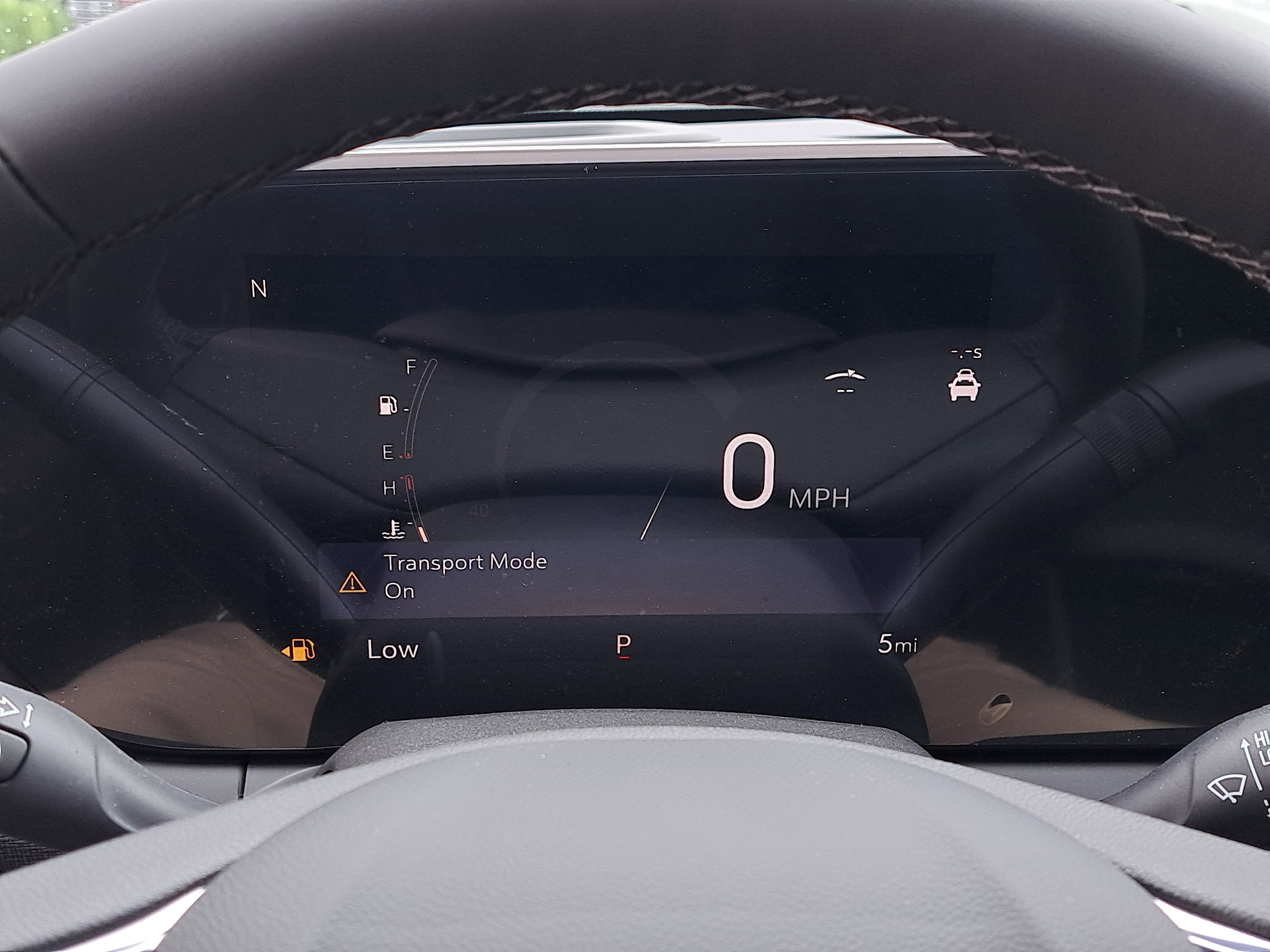 New 2026 Buick Envista Avenir image 27