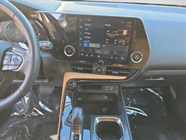 Used 2022 Lexus NX 350 NX 350 image 21