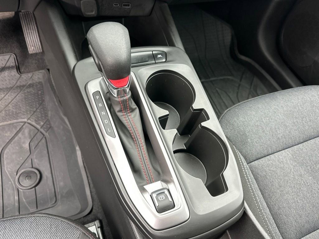 Used 2024 Chevrolet Trax RS w/ Driver Confidence Package image 19