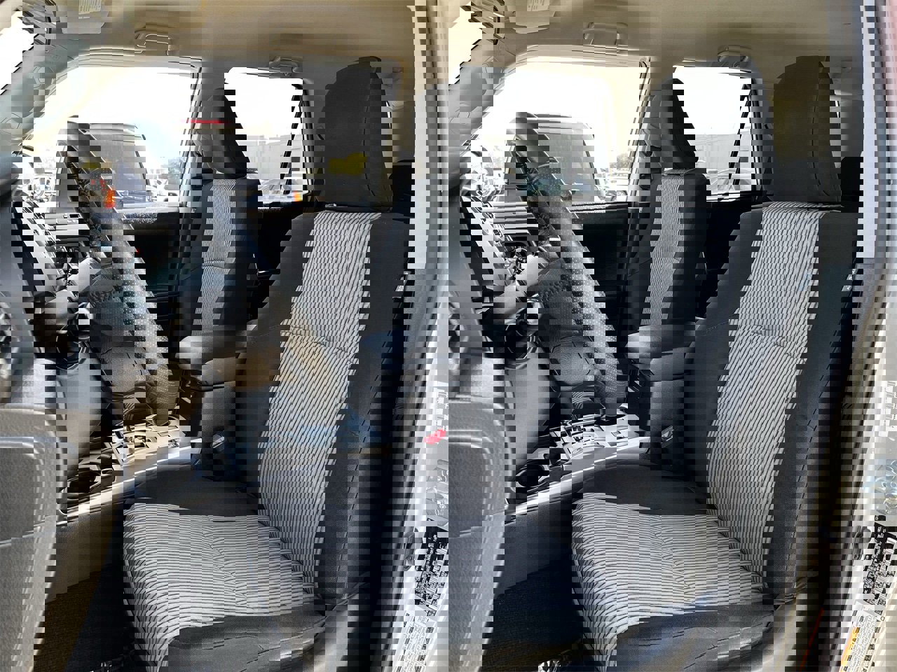 Used 2017 Toyota 4Runner SR5 image 22