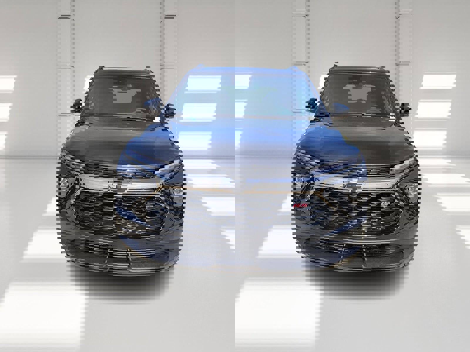 New 2026 Chevrolet TrailBlazer RS w/ Convenience Package image 2