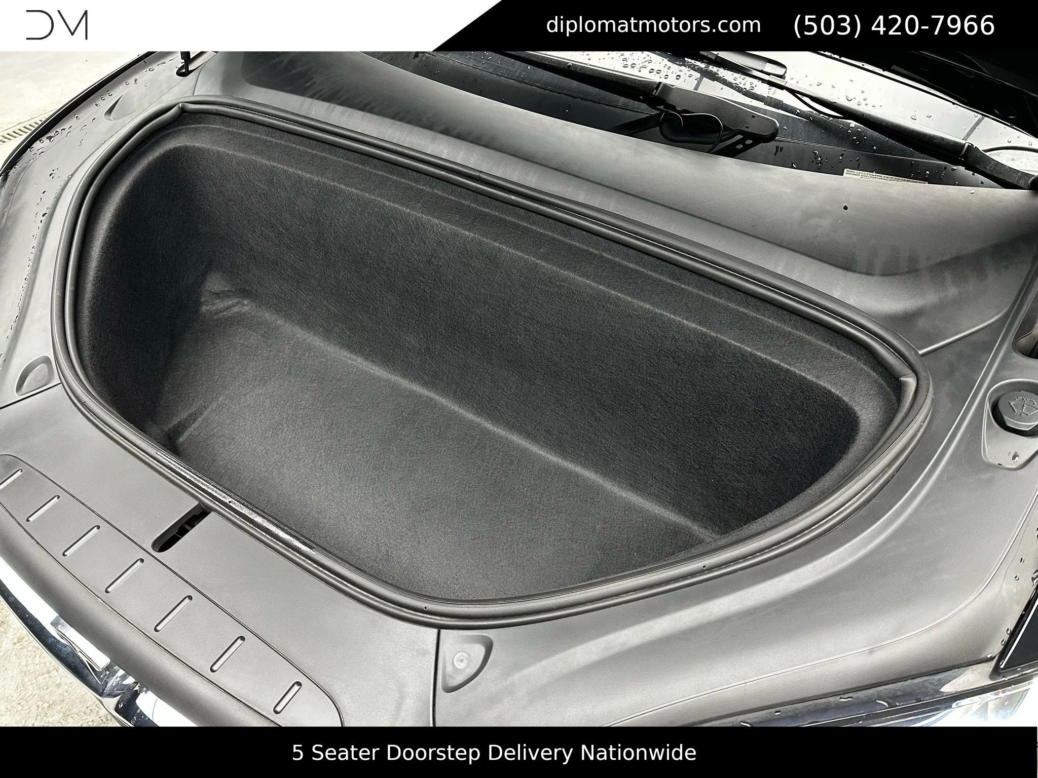 Used 2020 Tesla Model X Long Range image 44