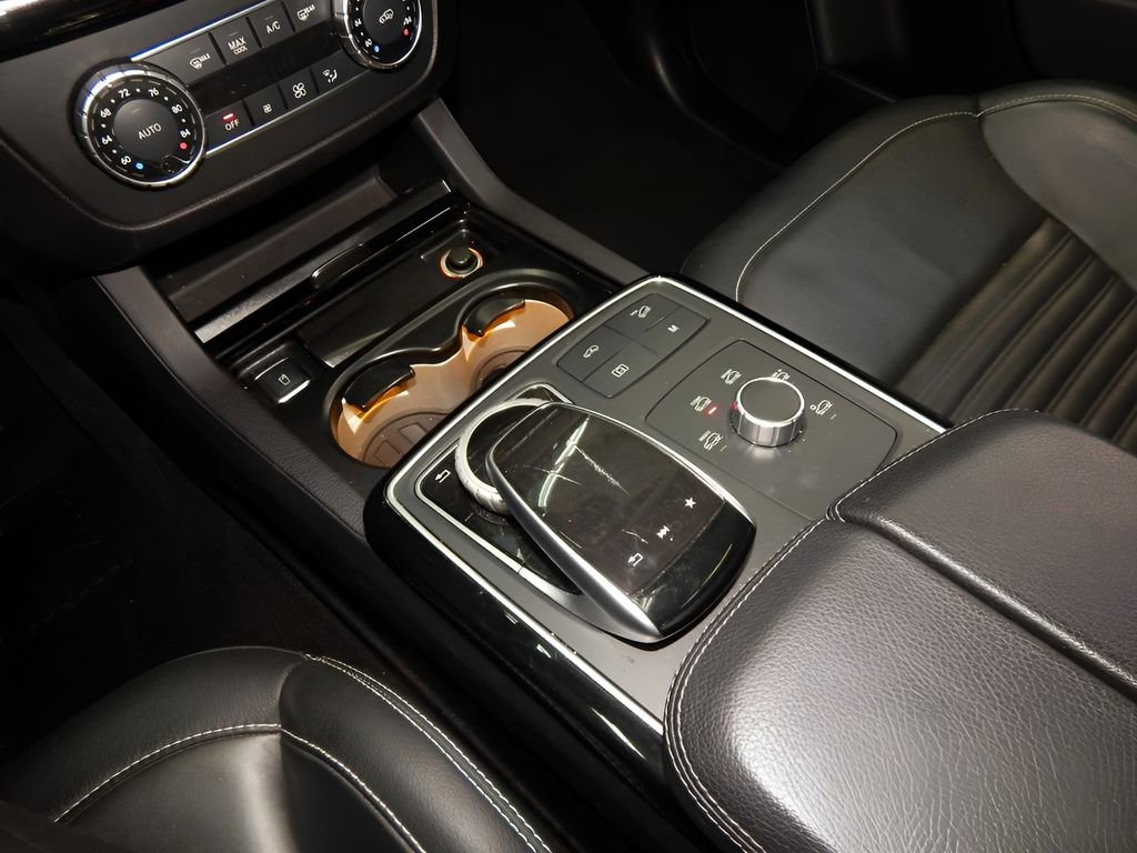 Used 2018 Mercedes-Benz GLE 43 AMG 4MATIC Coupe image 19