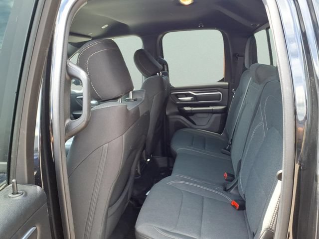 Used 2023 RAM 1500 Big Horn AWD/4WD image 12
