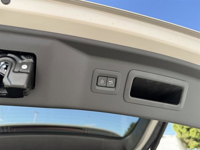 New 2026 MAZDA CX-90 3.3 Turbo w/ Preferred Package image 33