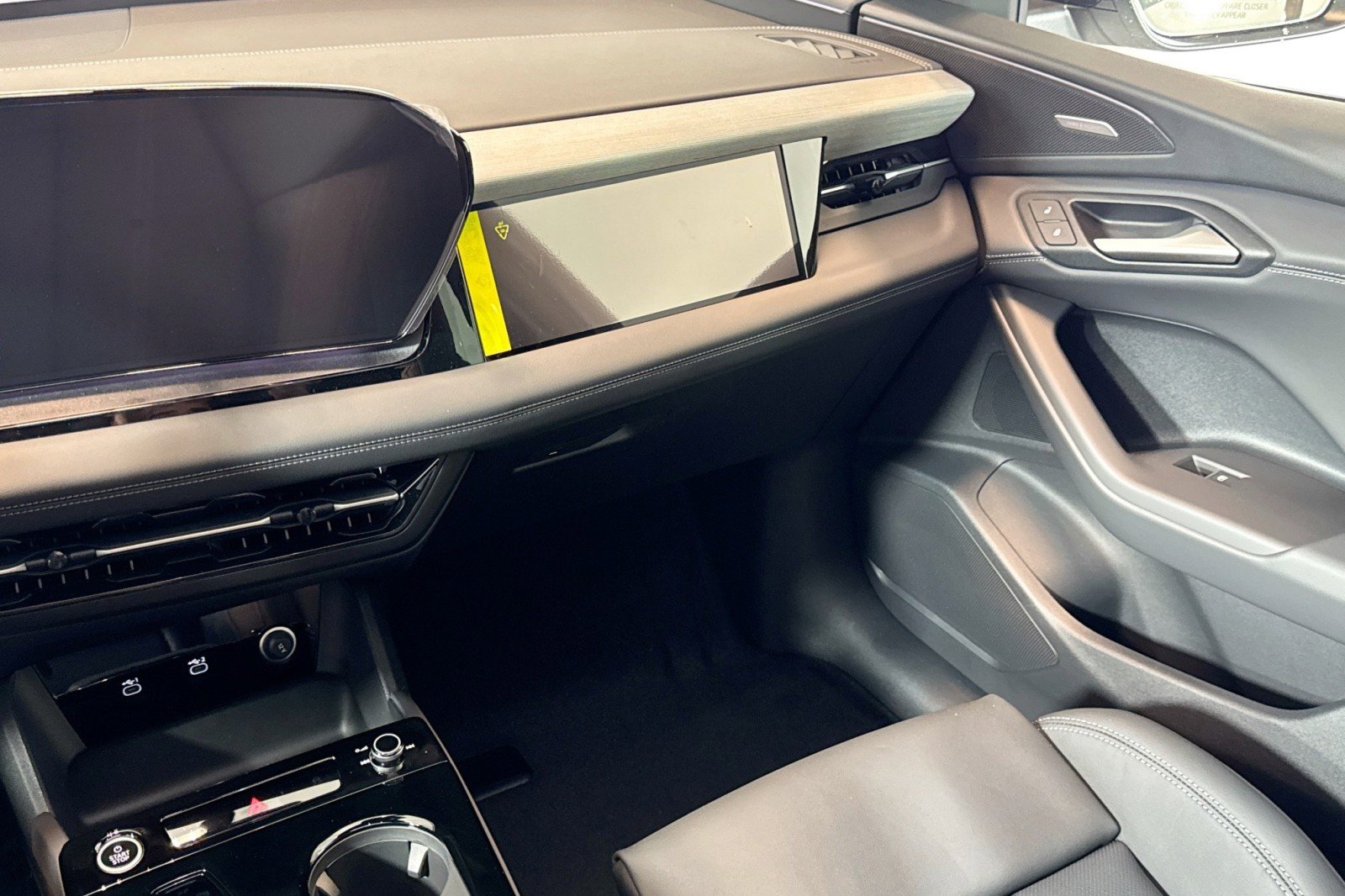 New 2027 Audi Q6 e-tron Premium Plus image 20