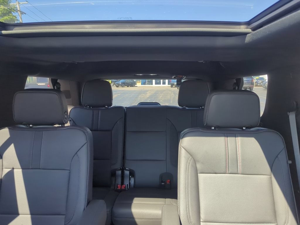 Certified 2024 Chevrolet Tahoe RST w/ Luxury Package AWD/4WD image 32