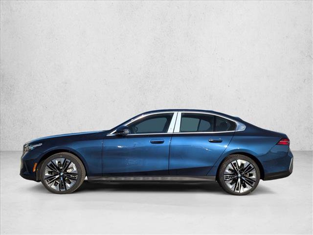 New 2026 BMW 530i xDrive image 5