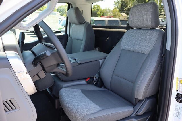 New 2025 Ford F350 XLT image 9