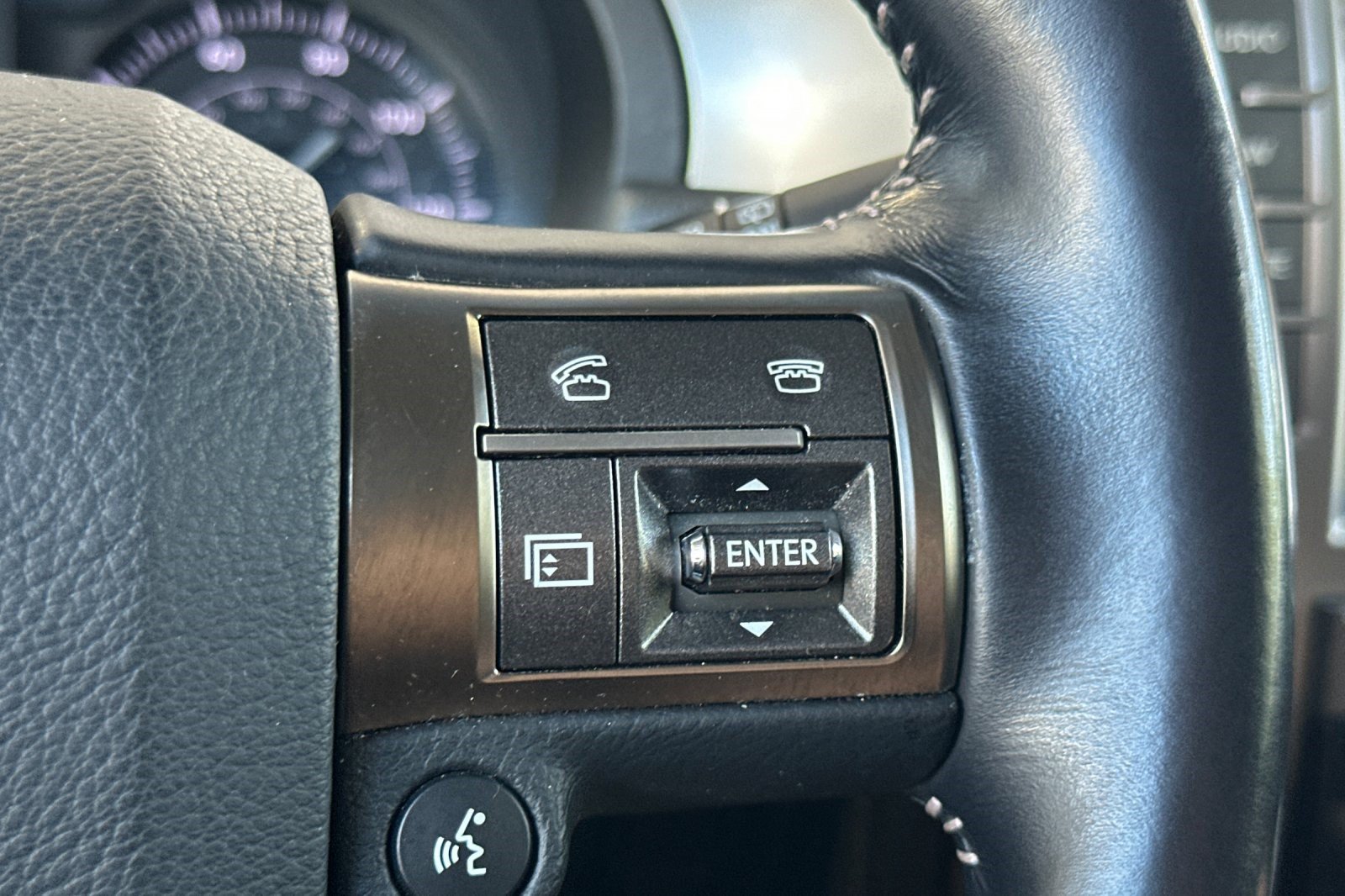 Used 2019 Lexus GX 460 Premium AWD/4WD image 30