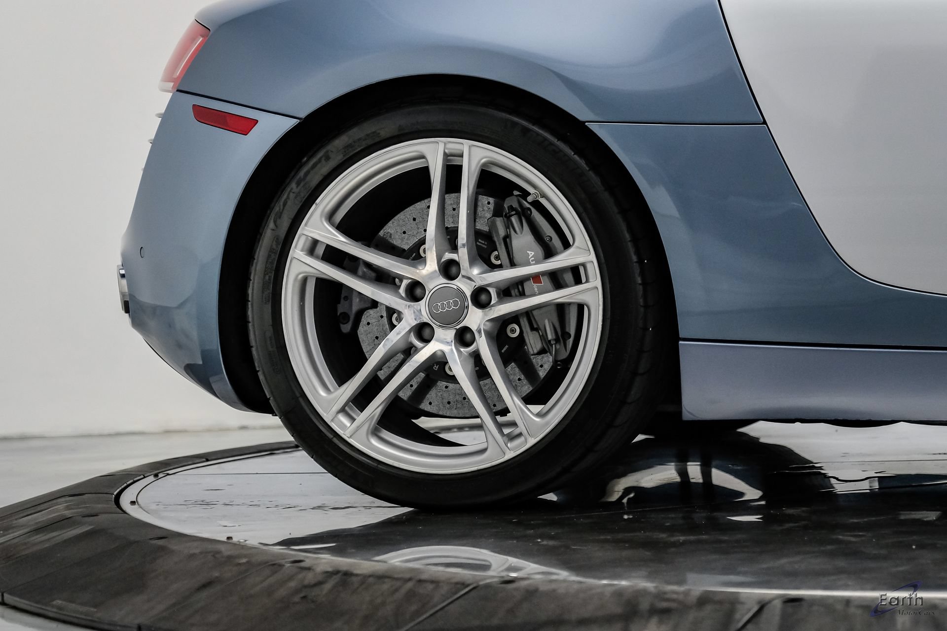Used 2012 Audi R8 V8 AWD/4WD image 87