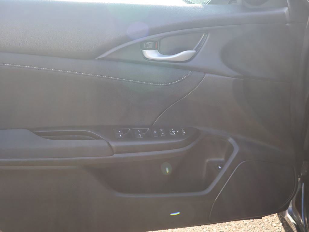 Used 2021 Honda Insight EX image 18