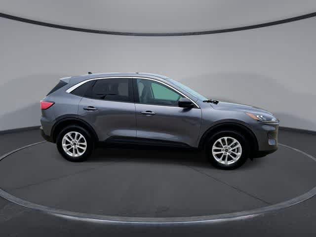 Used 2022 Ford Escape SE AWD/4WD image 9