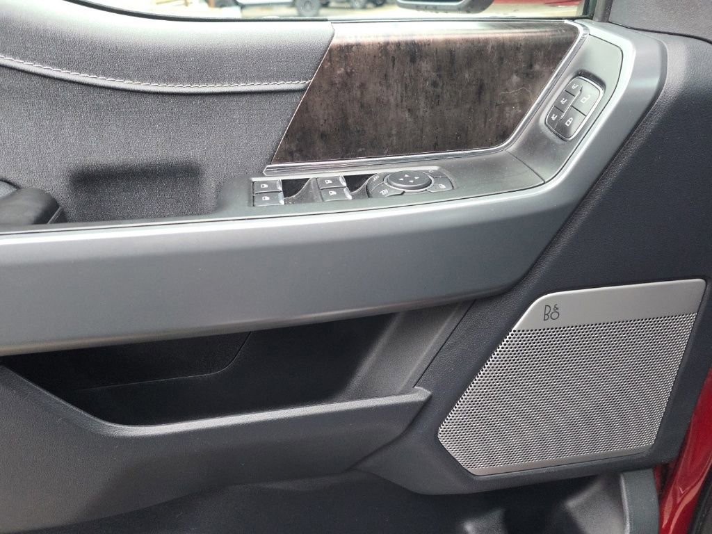 Certified 2023 Ford F150 Lariat w/ Equipment Group 502A High image 13