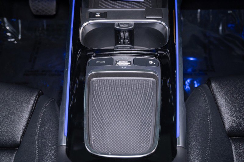 New 2026 Mercedes-Benz GLB 250 4MATIC image 19