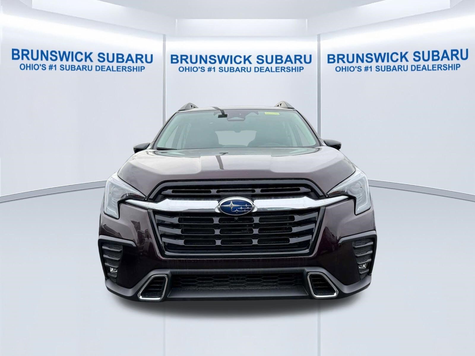 New 2026 Subaru Ascent Touring w/ Popular Package #2 AWD/4WD image 2