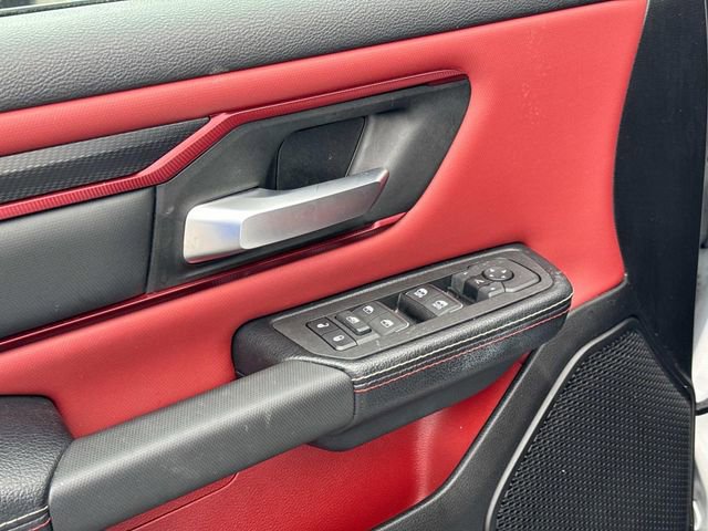Used 2025 RAM 1500 Rebel w/ Rebel Level 1 Equipment Group image 21