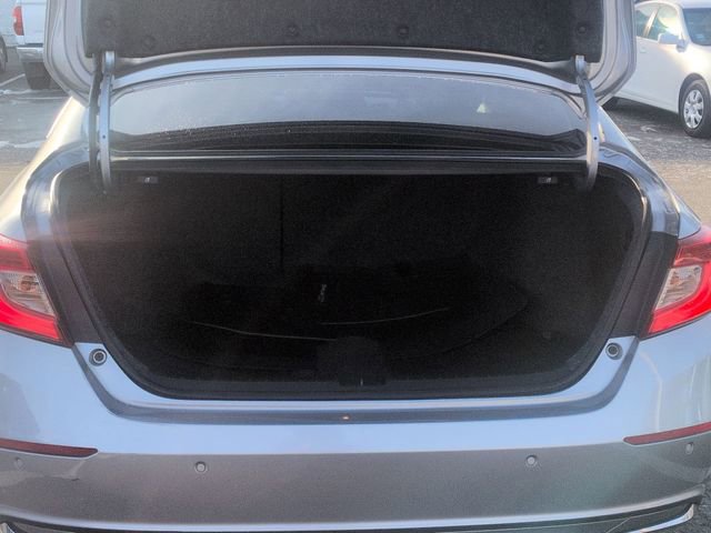 Used 2022 Honda Accord EX-L image 27