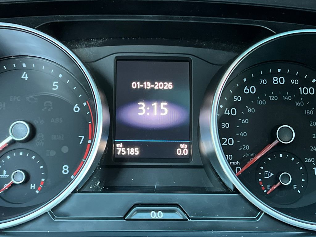 Used 2020 Volkswagen Tiguan S image 15