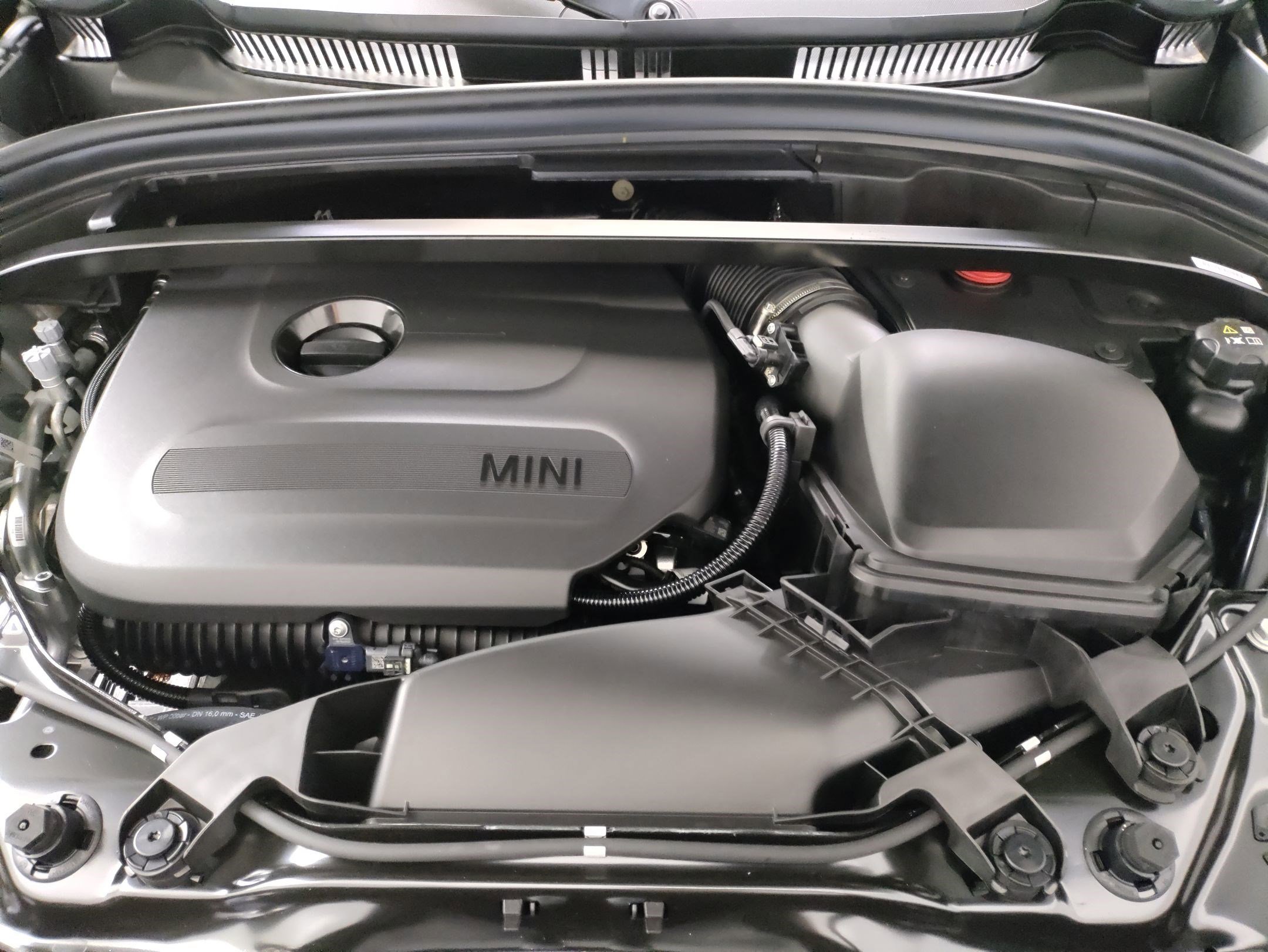 New 2026 MINI Cooper Countryman S AWD/4WD image 30