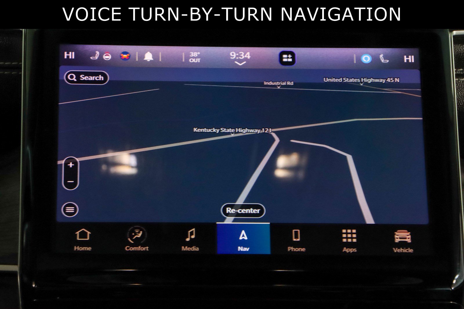 Used 2021 Jeep Grand Cherokee L Limited image 18