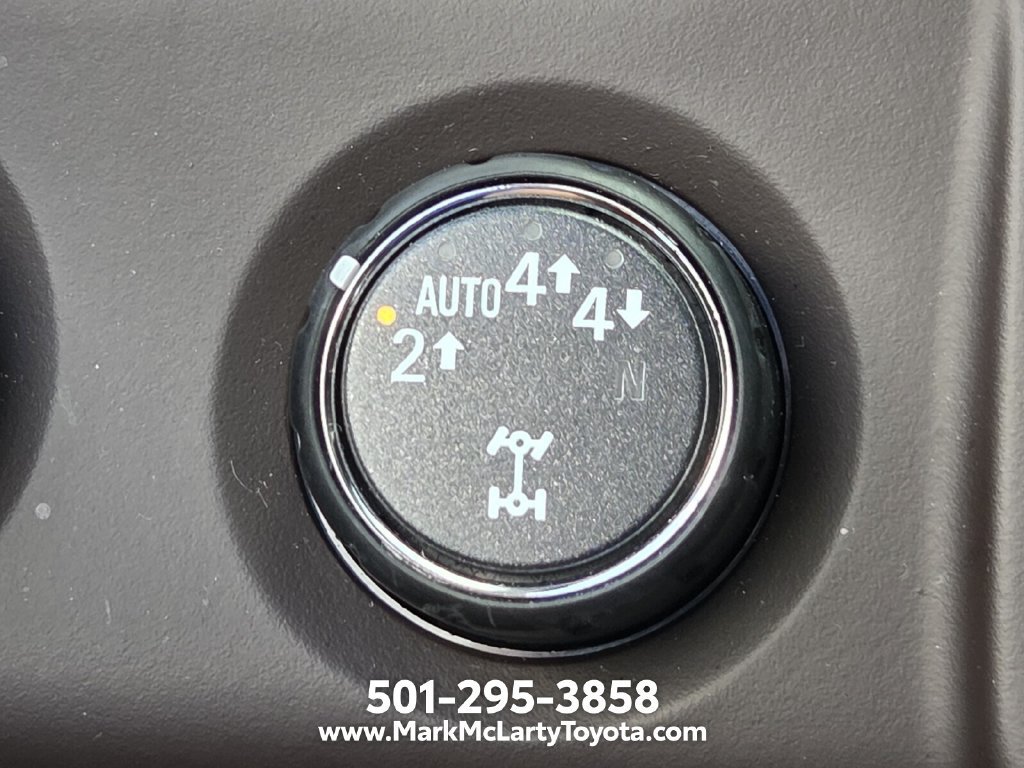 Used 2020 Chevrolet Tahoe Premier AWD/4WD image 31