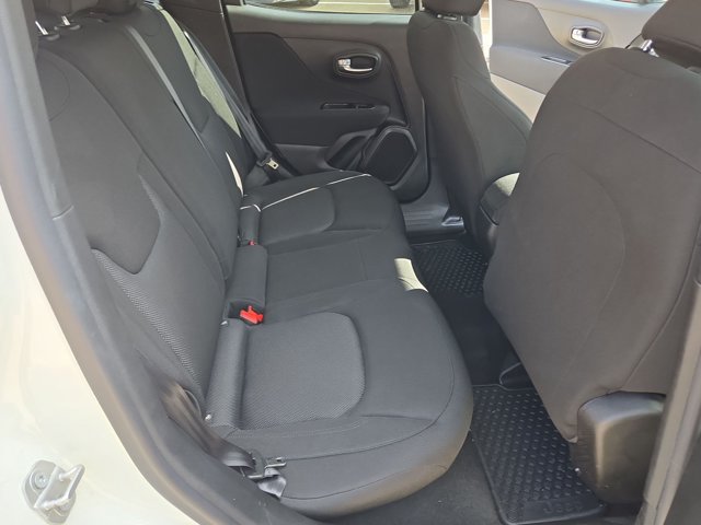 Used 2020 Jeep Renegade Sport AWD/4WD image 18
