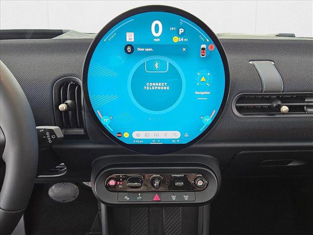 Used 2025 MINI Cooper S image 13