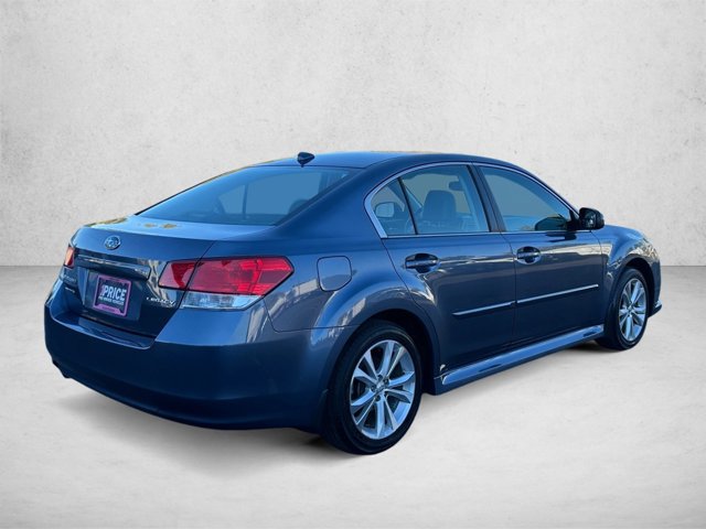 Used 2013 Subaru Legacy 2.5i Limited AWD/4WD image 5