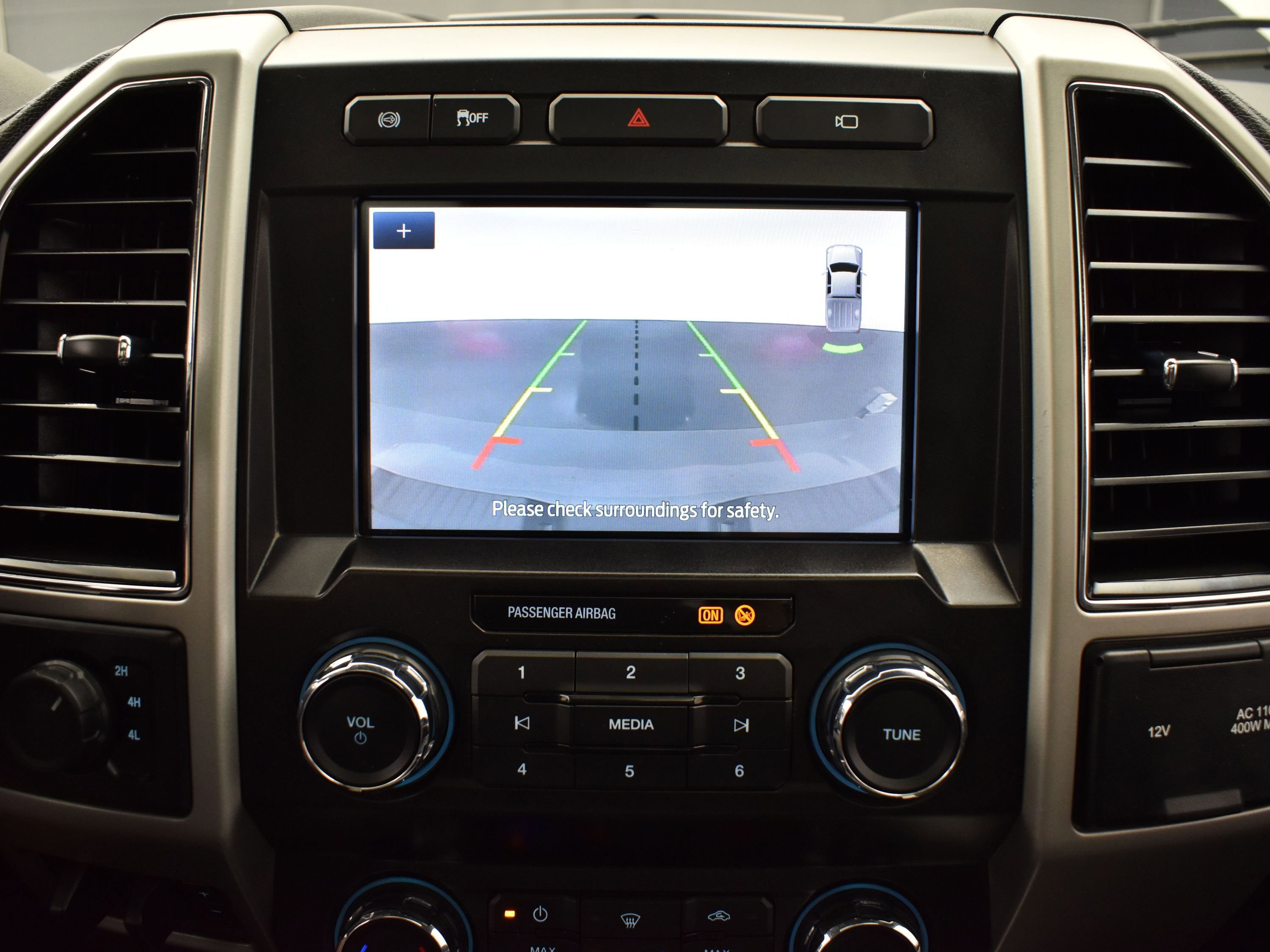 Used 2021 Ford F250 Lariat image 31