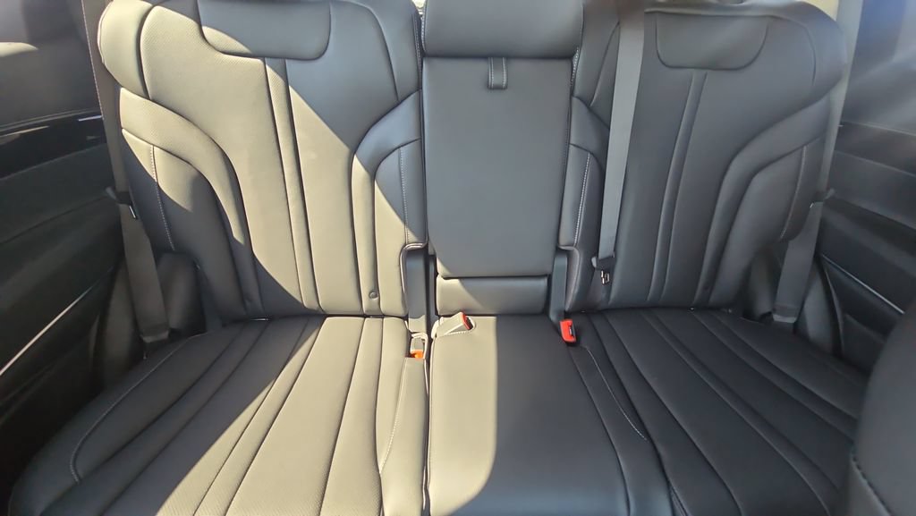 New 2026 Genesis GV80 2.5T AWD/4WD image 21