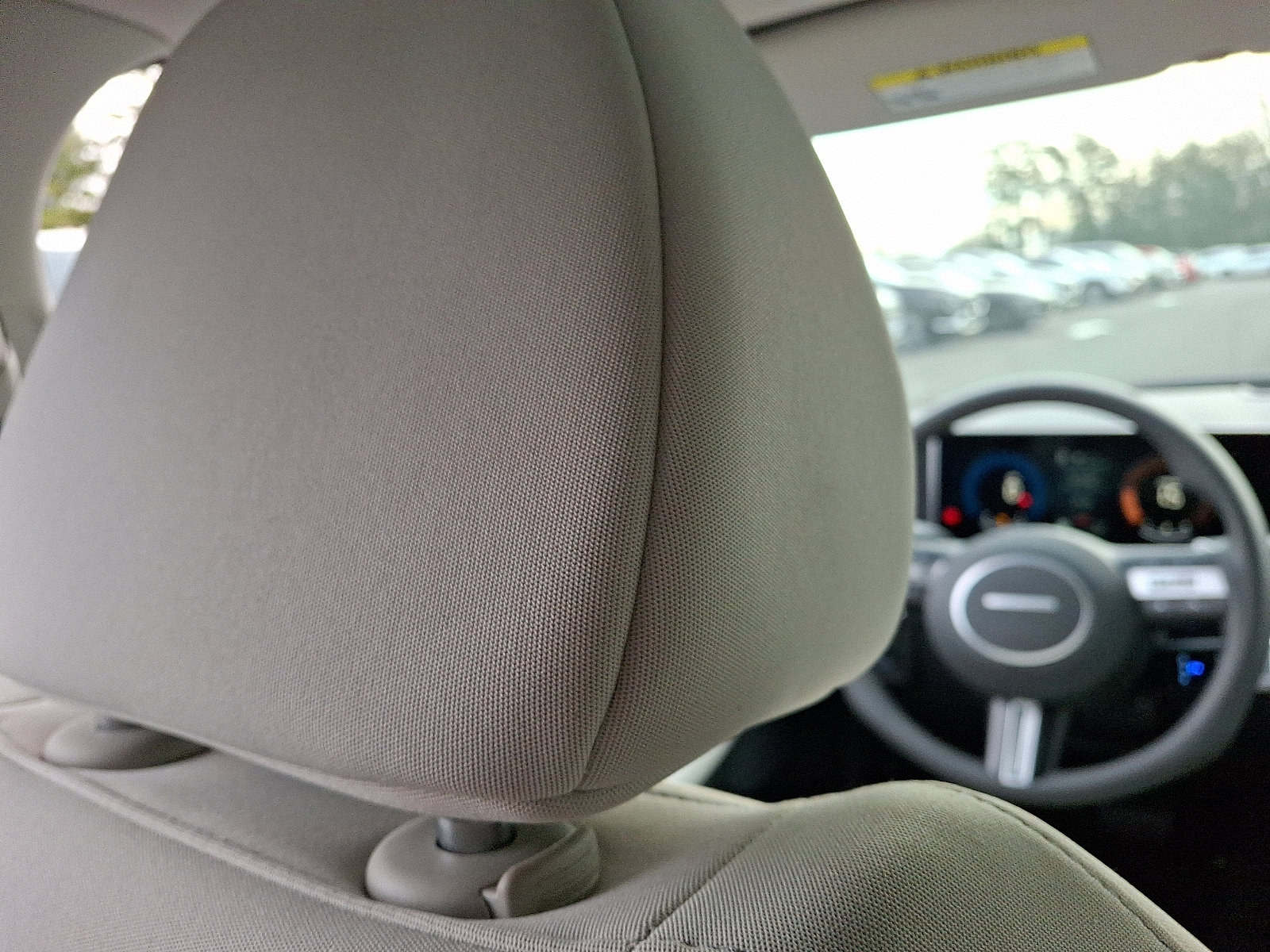 Certified 2024 Hyundai Sonata SEL image 13