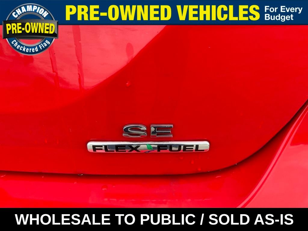 Used 2012 Ford Focus SE FWD image 20
