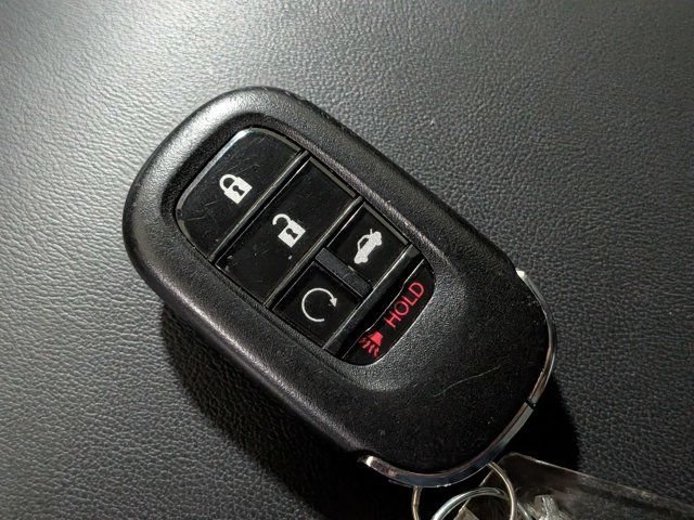 Used 2024 Honda Accord EX image 28