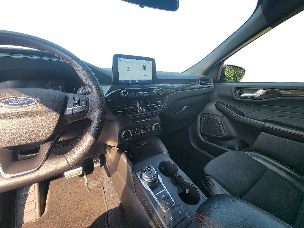Used 2024 Ford Escape ST-Line FWD image 18
