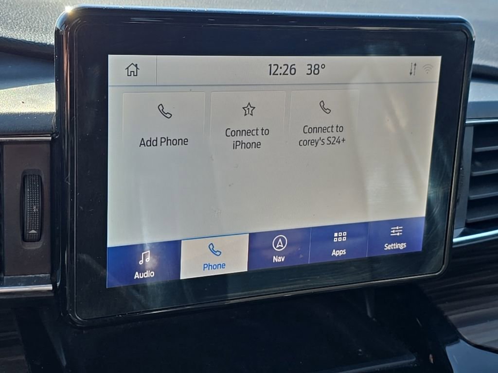 Used 2021 Ford Explorer Limited w/ Equipment Group 301A image 30