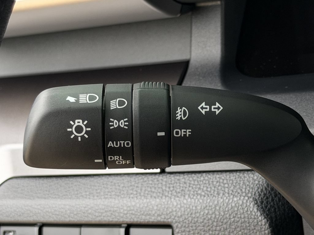 Used 2026 Toyota 4Runner SR5 AWD/4WD image 20